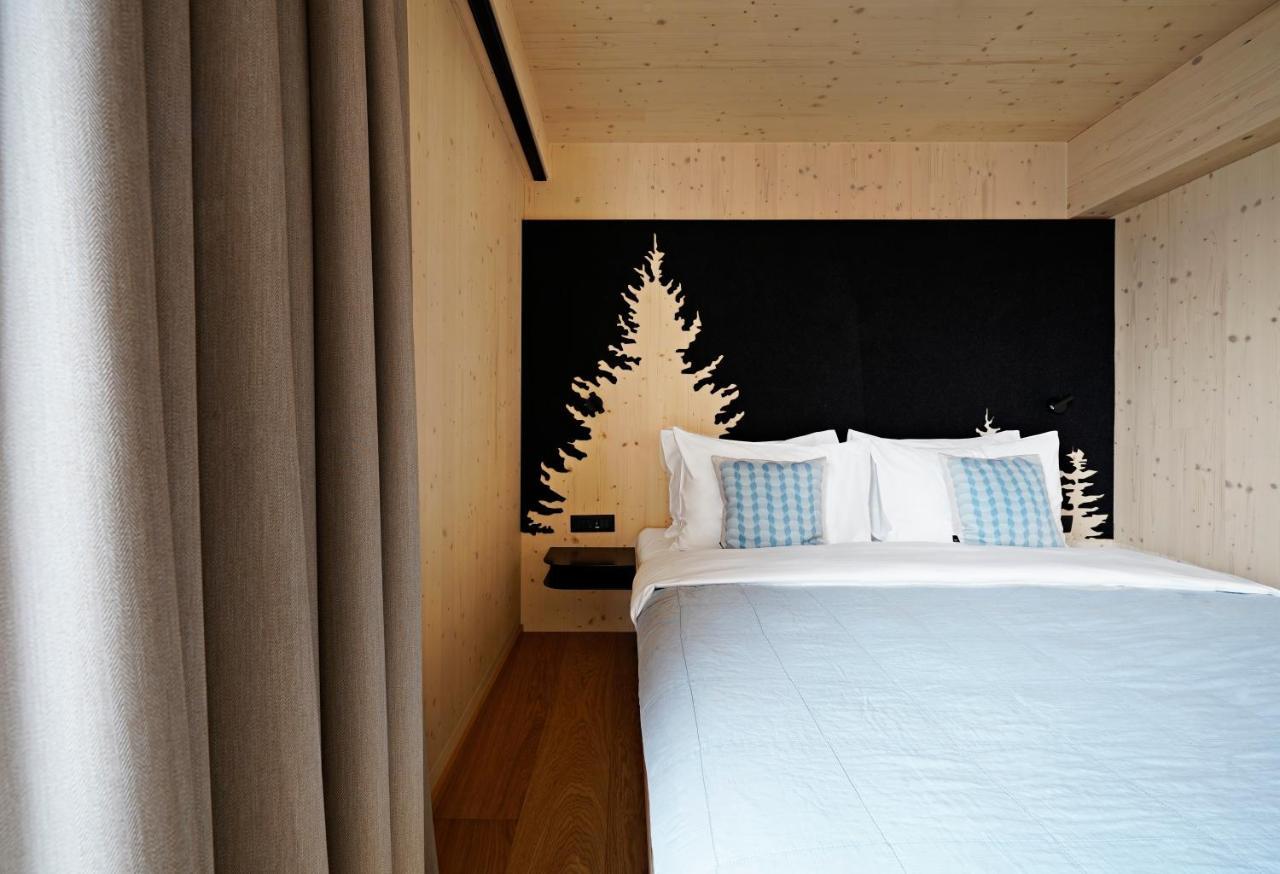 Numa L Wood Rooms & Apartments Viyana Dış mekan fotoğraf