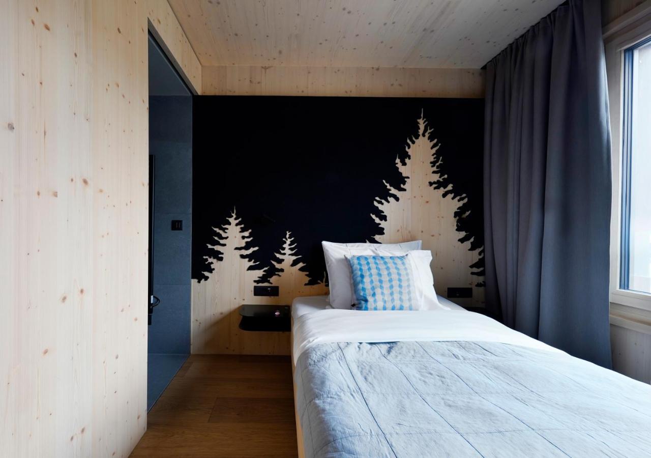 Numa L Wood Rooms & Apartments Viyana Oda fotoğraf
